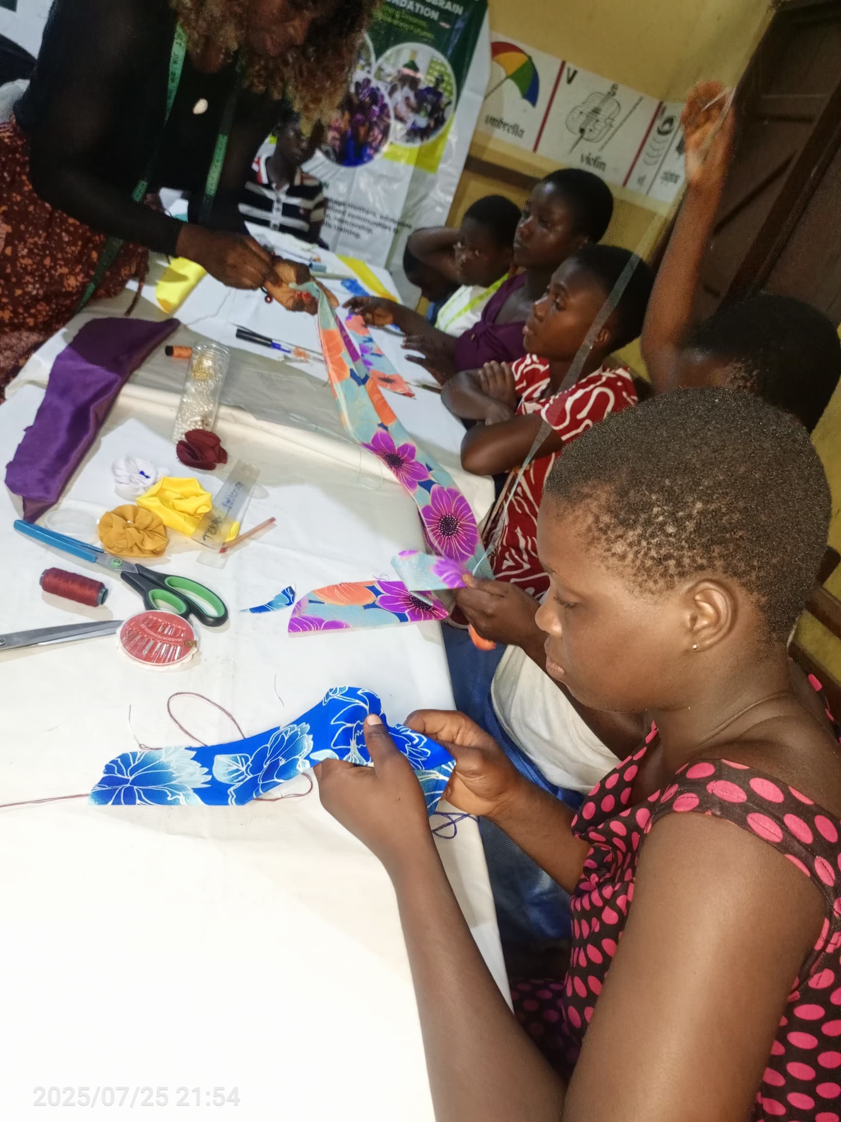 Entrepreneurial Mindset